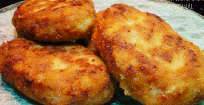 Panierte-Frikadellen-mit-Käse