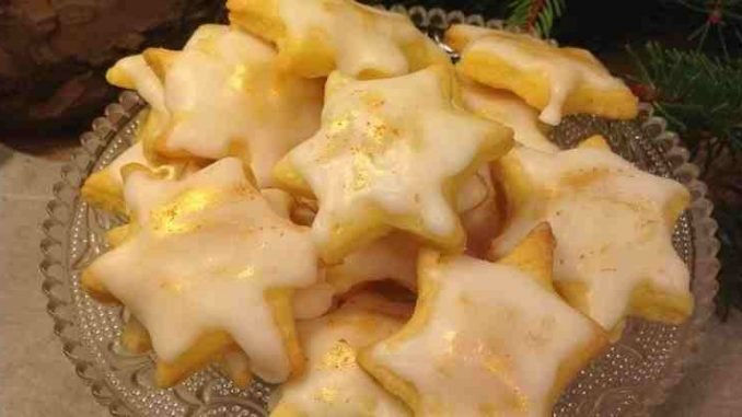 APFEL-WALNUSS-KUCHEN