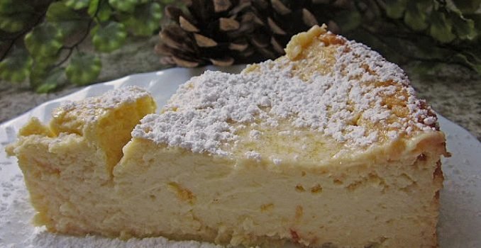 APFEL-WALNUSS-KUCHEN
