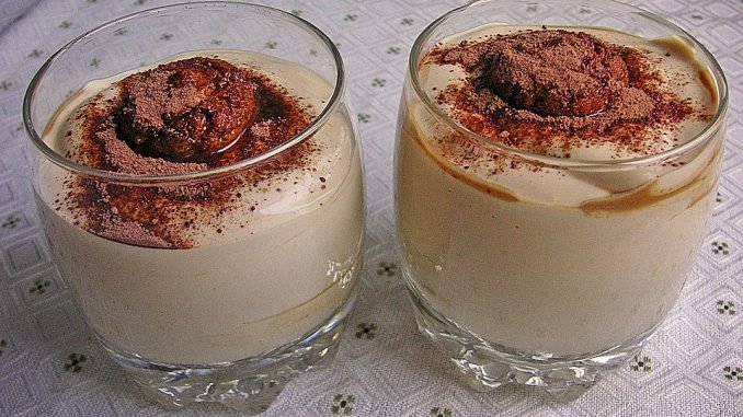 cappuccinocreme