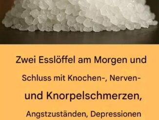 Entspannender Aufguss gegen Stress und Schlaflosigkeit