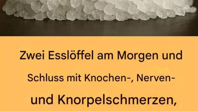 Entspannender Aufguss gegen Stress und Schlaflosigkeit